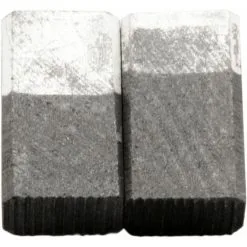 Balais De Charbon Pour Skil Ponceuse 6470 H2 - 5,5x8,5x15mm