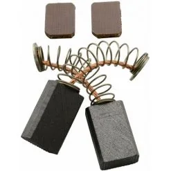 Balais De Charbon Pour Skil Ponceuse 6565 - 5x10x16mm - Remplace 2.610.398.041 -SKIL Soldes 11196617 2