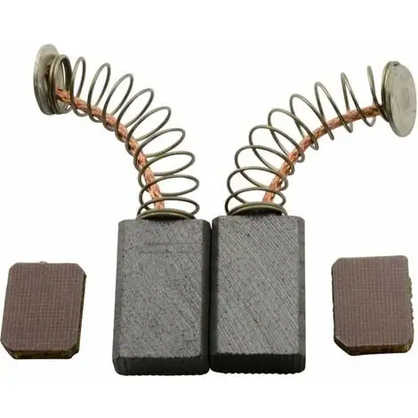 Balais De Charbon Pour Skil Ponceuse 6910 - 5x10x16mm - Remplace 2.610.398.041 1 Balais De Charbon Pour Skil Ponceuse 6910 - 5x10x16mm - Remplace 2.610.398.041