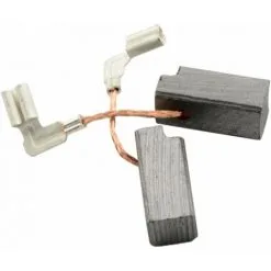 Balais De Charbon Pour Skil Ponceuse 6523 U2 - 6,35x6,35x14mm -SKIL Soldes 11196875 2