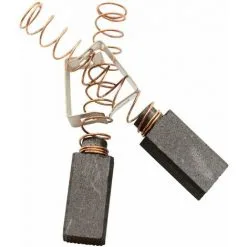 Balais De Charbon Pour Skil Marteau 1745 - 5x8x15mm - Remplace 1.617.014.136 -SKIL Soldes 11197495 2