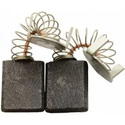 Balais De Charbon Pour Skil Coupeuse/Scie 9760 H1 - 6x16x19mm