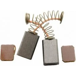 Balais De Charbon Pour Skil Coupeuse/Scie 9235 - 5x8x11mm -SKIL Soldes 11200136 2