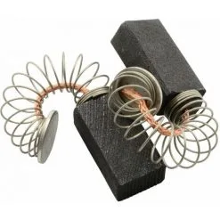 Balais De Charbon Pour Skil Scie 555 H - 6,5x10x18mm -SKIL Soldes 11201014 2