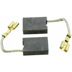 Balais De Charbon Pour Skil Coupeuse/Scie 9551-00 - 6,3x16x22mm -SKIL Soldes 11203719 2