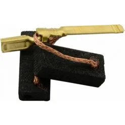Balais De Charbon Pour Skil Coupeuse/Scie 9210 - 5x8x18mm -SKIL Soldes 11207381 2