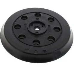 SKIL Soldes 21 Plateau De Poncage Mi-dur 125mm Pour Ponceuse Skil