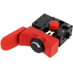 SKIL Soldes 14 Interrupteur Fa2-4/1be(e) Pour Perforateur Skil