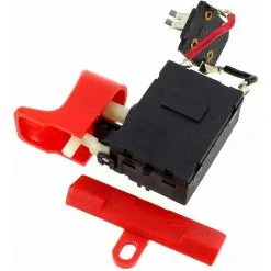 Interrupteur De Commande Pour Visseuse Skil -SKIL Soldes 11728241 2