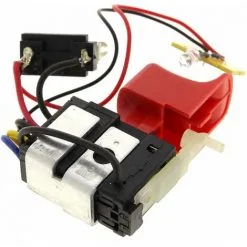 Interrupteur Marche - Arret Pour Visseuse Skil 5 Interrupteur Marche - Arret Pour Visseuse Skil -SKIL Soldes 11728546 3