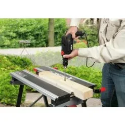 Perceuse à Percussion SKIL 6002 CA F0156002CA 500 W 1 Vitesse 1 Pc(s) S91082 7 Perceuse à Percussion SKIL 6002 CA F0156002CA 500 W 1 Vitesse 1 Pc(s) S91082 -SKIL Soldes 16314535 4