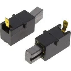 Charbons Par 2, 2610394616 Pour Rabot Skil