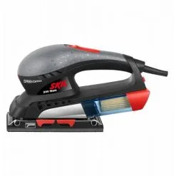 SKIL 7361 AA Ponceuse Vibrante, 240W, 92x185mm -SKIL Soldes 26289790 3