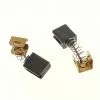 Charbons Moteur Par 2 5x8x10 Pour Outil Multifonction Skil