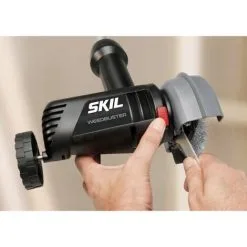 SKIL 0700 AG Brosse De Désherbage électrique (Weedbuster) -SKIL Soldes 32223231 3