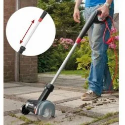 SKIL 0700 AG Brosse De Désherbage électrique (Weedbuster) -SKIL Soldes 32223231 4