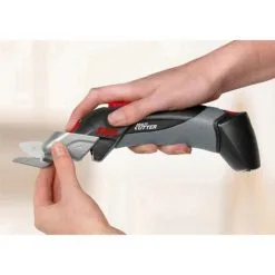 Skil Ciseaux Multi-Cutter Sans Fil 2900 AJ, Ciseaux Universels, Outil De Coupe 4,8 V -SKIL Soldes 40191461 3