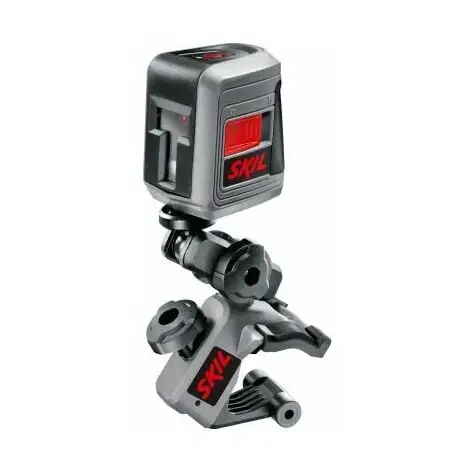 Skil Laser De Ligne 0511AA Laser De Construction FonctionFd'inclinaison Laser Croise Laser Lignes Croisees 1 Skil Laser De Ligne 0511AA Laser De Construction FonctionFd'inclinaison Laser Croise Laser Lignes Croisees