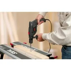 Skil Perceuse ç Percussion 6280 CK, Perceuse 550 W, Perceuse ç Percussion Avec Jeu D'embouts 7 Skil Perceuse ç Percussion 6280 CK, Perceuse 550 W, Perceuse ç Percussion Avec Jeu D'embouts -SKIL Soldes 40191539 4