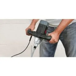 Skil Melangeur 1016 AA, Malaxeur 1200 W, M14, Panier Agitateur ø 120 Mm, Mortier Malaxeur -SKIL Soldes 40191650 3