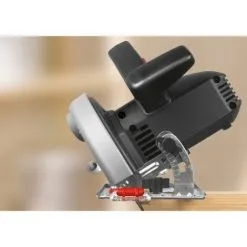 Skil Scie Circulaire 5740 CA, 700 W, Lame De Scie 130 Mm, Scie Bois, Scie Circulaire Main -SKIL Soldes 40191727 3