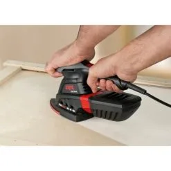 Skil Multi-ponceuse 7220 AC, Ponceuse 250 W, Meule ø 125 Mm -SKIL Soldes 40191728 3