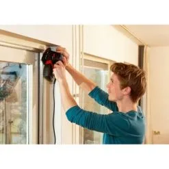 Skil Multi-ponceuse 7220 AC, Ponceuse 250 W, Meule ø 125 Mm -SKIL Soldes 40191728 4