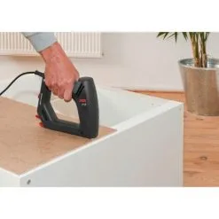 Skil Agrafeuse 8200 AC, Max. Agrafe / Clou Longueur 16 Mm, Cloueuse, Agrafeuse -SKIL Soldes 40191730 3