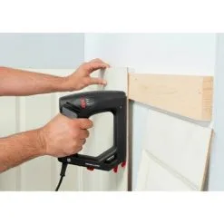 Skil Agrafeuse 8200 AC, Max. Agrafe / Clou Longueur 16 Mm, Cloueuse, Agrafeuse -SKIL Soldes 40191730 5