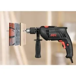 Skil Perceuse Percussion 6271 AA, Perceuse Percussion 710 W, Foret 13 Mm -SKIL Soldes 40191732 3