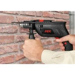 Skil Perceuse Percussion 6271 AA, Perceuse Percussion 710 W, Foret 13 Mm -SKIL Soldes 40191732 4