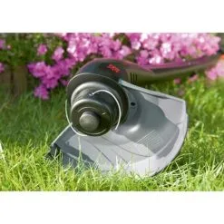 Skil Bobine De Fil Pour Coupe-herbe, Epaisseur De Fil De Tonte 1,2 Mm, Longueur De Fil 8 M -SKIL Soldes 40191735 2