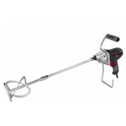Skil Melangeur 1608 AA, Malaxeur 850 W, M14, Malaxeur ø120 Mm, Pour Mortier, Peintures