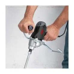 Skil Melangeur 1608 AA, Malaxeur 850 W, M14, Malaxeur ø120 Mm, Pour Mortier, Peintures -SKIL Soldes 40191742 3