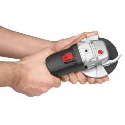 Skil Meuleuse D'angle 125 Mm, 9408 ME, Meuleuse Decouper 750 W, M14, Meuleuse -SKIL Soldes 40191744 4