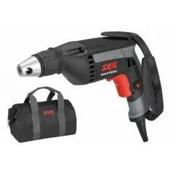 Skil Visseuse Skil 6940 MA, Tournevis Electrique 520 W, Tournevis Pour Plaques De Pl‰tre 1/4 "