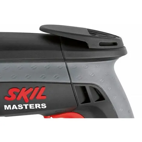 Skil Visseuse Skil 6940 MA, Tournevis Electrique 520 W, Tournevis Pour Plaques De Pl‰tre 1/4 " 2 Skil Visseuse Skil 6940 MA, Tournevis Electrique 520 W, Tournevis Pour Plaques De Pl‰tre 1/4 " – Image 2