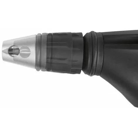 Skil Visseuse Skil 6940 MA, Tournevis Electrique 520 W, Tournevis Pour Plaques De Pl‰tre 1/4 " 3 Skil Visseuse Skil 6940 MA, Tournevis Electrique 520 W, Tournevis Pour Plaques De Pl‰tre 1/4 " – Image 3