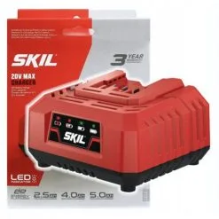 Skil Chargeur 20V 3122 AA 2,4A CR1E3122AA