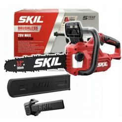 SKIL 0534 CA Tronçonneuse Sans Fil Brushless SOLO 230V