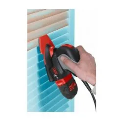 Skil Ponceuse Main 7207 AK Ponceuse 100W Avec Sac Poussire Papier Abrasif -SKIL Soldes 42258109 3