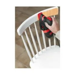 Skil Ponceuse Main 7207 AK Ponceuse 100W Avec Sac Poussire Papier Abrasif -SKIL Soldes 42258109 4