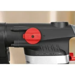 Skil Marteau Perforateur 1766 AN, Marteau Burineur, Perceuse ç Percussion 3 Forets, 2 Burins, 1500 W -SKIL Soldes 42258123 5