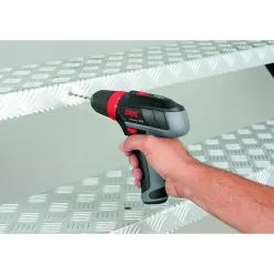 SKIL Perceuse Sans Fil 2330AA Perceuse 12V, 1.5A + Chargeur F0152330AA -SKIL Soldes 42258231 3