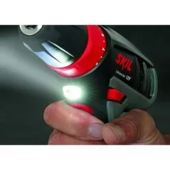 SKIL Perceuse Sans Fil 2330AA Perceuse 12V, 1.5A + Chargeur F0152330AA -SKIL Soldes 42258231 4