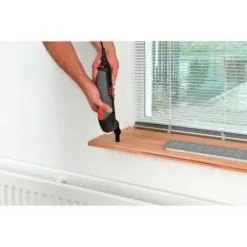 Skil Outil Multifonctions 1470 AA Outil Multifonction 200W Avec Abrasif + Accessoires -SKIL Soldes 44123910 3