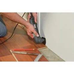 Skil Outil Multifonctions 1470 AA Outil Multifonction 200W Avec Abrasif + Accessoires -SKIL Soldes 44123910 4