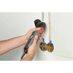 Skil Outil Multifonctions 1470 AA Outil Multifonction 200W Avec Abrasif + Accessoires -SKIL Soldes 44123910 5