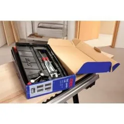 Skil Rails De Guidage Pour Scies Circulaires Z040 64, Accessoires De Scie Max. 144 Cm, 4 Pices -SKIL Soldes 44343319 4