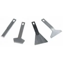 SKIL Jeu De 4 Lames SKIL 7710 + 7720